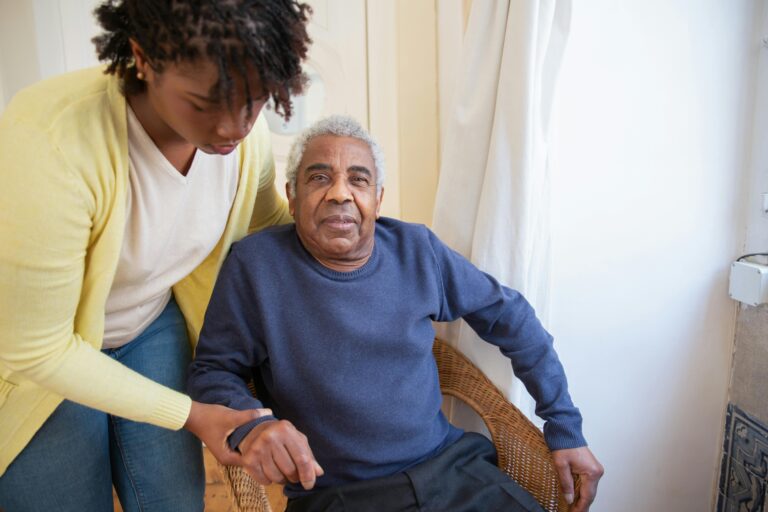 overnight care services